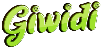 Giwidi Logo